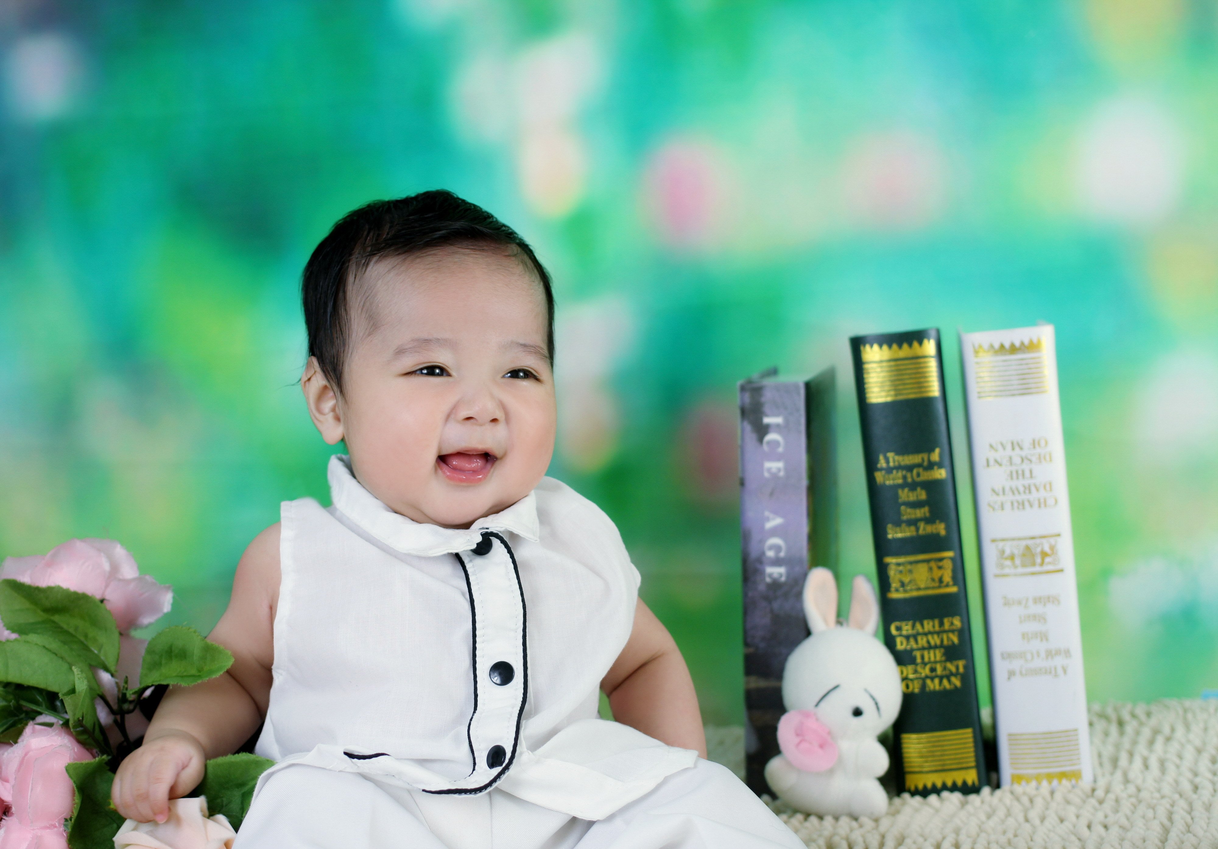 绍兴捐卵子电话泰国试管婴儿成功案例